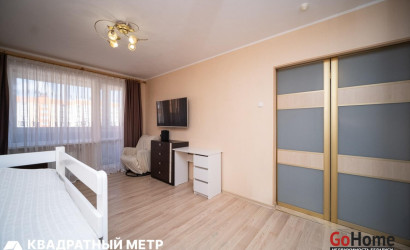 Купить 1-комнатную квартиру, Лесной, Александрова ул., 12. Фото 24