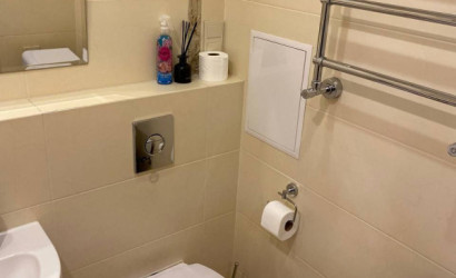 Снять 1-комнатную квартиру на сутки, Минск, ул. Петра Мстиславца, д. 1 (Первомайский район). Фото 9