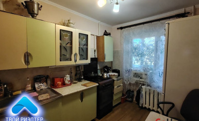 Купить 3-комнатную квартиру, Речица, Советская ул., д.220А. Фото 5