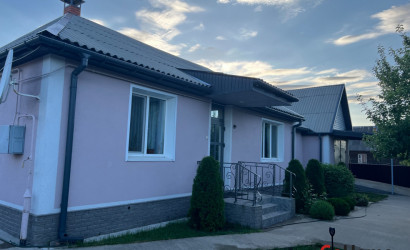 Купить дом, Октябрьский, Павловского д.5, 12.5 соток. Фото 1