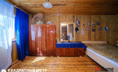 Купить дом, Петровичи, Школьная ул., 16, 15 соток. Фото 30