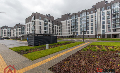 Купить 2-комнатную квартиру, Минск, Тимирязева, 130 (Центральный район). Фото 24