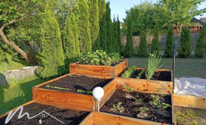 Купить дом в деревне, Стройиндустрия, 4.95 соток. Фото 4