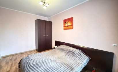 Купить 3-комнатную квартиру, Гродно, Кабяка, 8/4. Фото 18