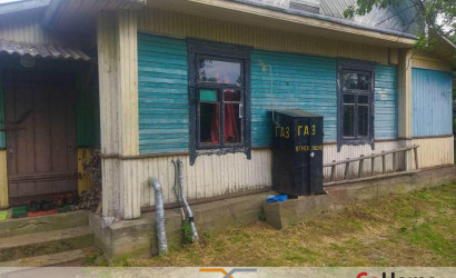 Купить дом, Граничи, Минская ул., 22 соток. Фото 28