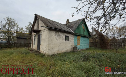 Купить дом, Барановичи, Славная, 5.7 соток. Фото 5