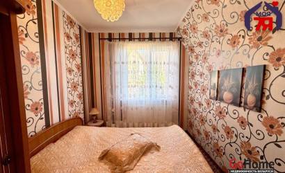 Купить дом, Заполье, Десятины ул., 20 соток. Фото 28