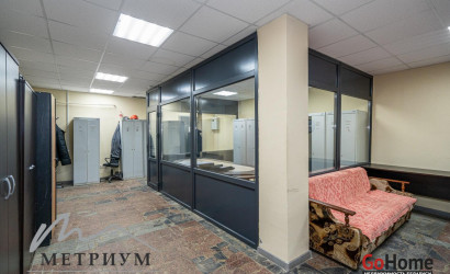 Продажа помещения, Минск, Инженерная ул., 27,  от 2761.3 до 4510.2 кв.м.. Фото 45