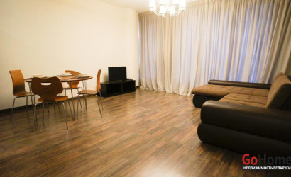 Снять 2-комнатную квартиру, Минск, ул. Космонавтов, д.  (Московский район). Фото 3