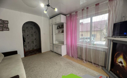 Купить 4-комнатную квартиру, Лида, Лупова ул., 25. Фото 5