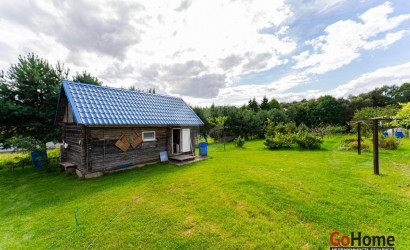 Купить дом, Мочаны, Заречная ул., 33, 25 соток. Фото 19