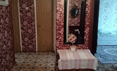 Снять 3-комнатную квартиру на сутки, Островец, Володарского, 37. Фото 9