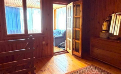 Купить дом в деревне, АЭРОФЛОТ, 6.3 соток. Фото 23