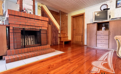 Купить дом, Залузье, Жабинковский с/с, 33.41 соток. Фото 9