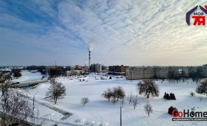 Купить 1-комнатную квартиру, Слуцк, Ленина ул., 136/1. Фото 20