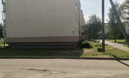 Купить 3-комнатную квартиру, Городок, 38. Фото 1