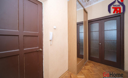 Купить 2-комнатную квартиру, Минск, Независимости просп., 29 (Центральный район). Фото 18