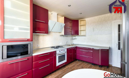 Купить 2-комнатную квартиру, Минск, Основателей ул., 15 (Первомайский район). Фото 7