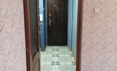 Купить 3-комнатную квартиру, Брест, Молодогвардейская ул.. Фото 12