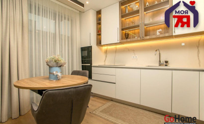 Купить 1-комнатную квартиру, Минск, Виталия Цвирко ул., 74 (Советский район). Фото 3