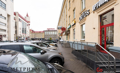 Продажа помещения, Минск, Гикало ул., 1,  217 кв.м.. Фото 3