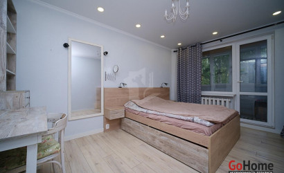 Купить 2-комнатную квартиру, Минск, Чайлытко ул., 15 (Фрунзенский район). Фото 33