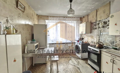 Купить 3-комнатную квартиру, Брест, ул. Кирова, д. . Фото 9