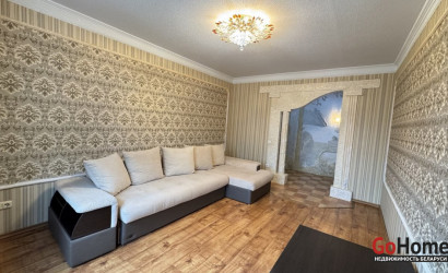 Купить 3-комнатную квартиру, Гродно, Соломовой, 147. Фото 4