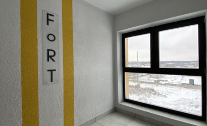 Купить 2-комнатную квартиру, Брест, Лейтенанта Рябцева ул.. Фото 5