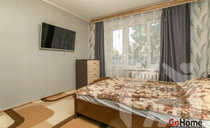 Купить 3-комнатную квартиру, Молодечно, Ясинского ул., 27. Фото 10