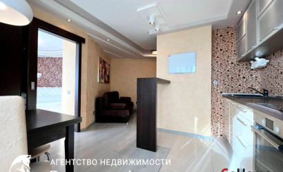 Снять 2-комнатную квартиру, Минск, Притыцкого ул. 160(Фрунзенский район). Фото 18