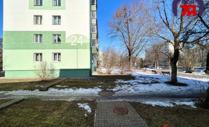 Продажа торгового помещения, Солигорск, Ленина ул., 24,  38.4 кв.м.. Фото 16