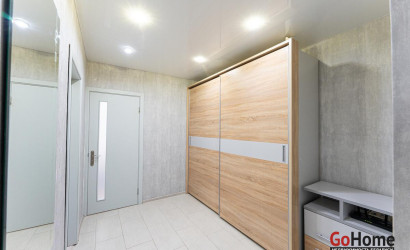 Купить 2-комнатную квартиру, Минск, Нестерова ул., 61 (Заводской район). Фото 20