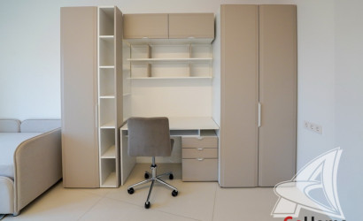 Купить 4-комнатную квартиру, Брест, Центр, ул. Карла Маркса. Фото 16