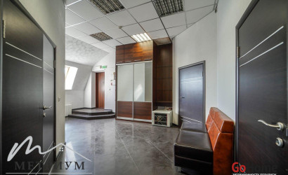 Аренда офиса, Минск, Маркса ул., 25, 86 кв.м.. Фото 2