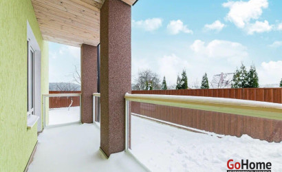 Купить коттедж, Марьяливо, Короткая ул., 7, 10.02 соток. Фото 9