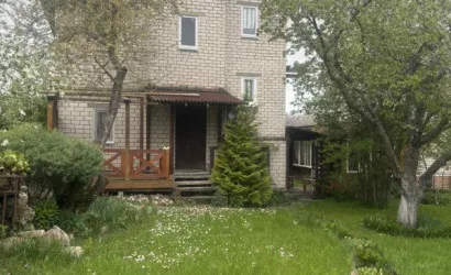  4-этаж.(102.8 м2), Лира