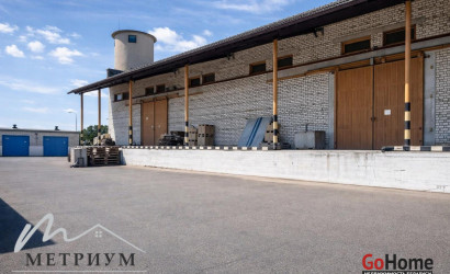 Продажа склада, Гродно, урочище Лососна, 28,  1060 кв.м.. Фото 5