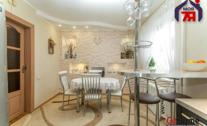 Купить дом, Сморгонь, Зеленая ул., 9 соток. Фото 5