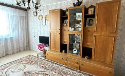 Купить 3-комнатную квартиру, Лида, Тухачевского, 55. Фото 2