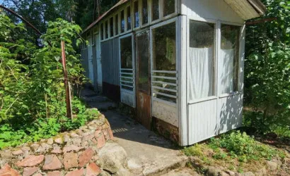  3-этаж.(98.5 м2), СТ Березка
