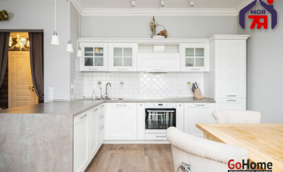 Купить 3-комнатную квартиру, Минск, Волгоградская ул., 86 (Первомайский район). Фото 3