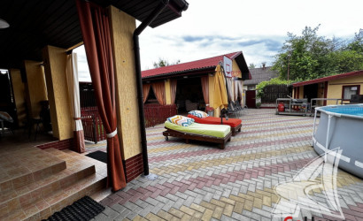 Купить дом, Брест, Мухавецкий с/с, 10.14 соток. Фото 33