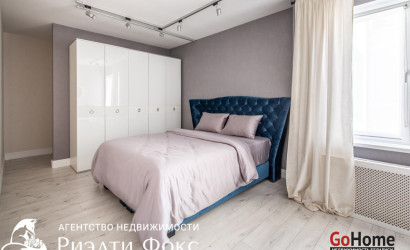 Купить 2-комнатную квартиру, Минск, Петра Мстиславца ул. 20(Первомайский район). Фото 20