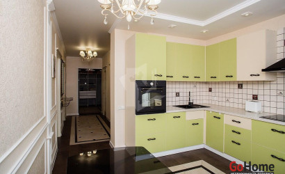 Купить 3-комнатную квартиру, Минск, Скорины ул., 37 (Первомайский район). Фото 7