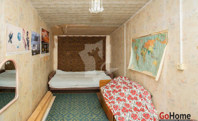 Купить дом в деревне, Лесная поляна, 6.8 соток. Фото 14