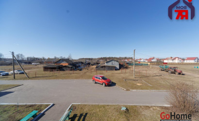 Купить 4-комнатную квартиру, Городок, Центральная ул.. Фото 16