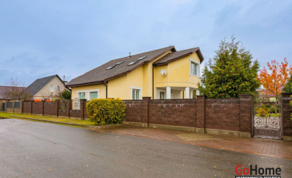 Купить коттедж, Черкассы, 16.43 соток. Фото 1