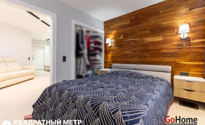  85.6 м2, Минск(Тихая ул., 59)