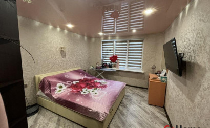 Купить 4-комнатную квартиру, Минск, Мавра ул., 44 (Фрунзенский район). Фото 7